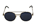 Fendi Sunglasses, front view
