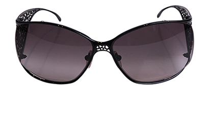 FS5067R Sunglasses, front view