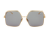 Fendi FF0439S Oversized Sunglasses, front view