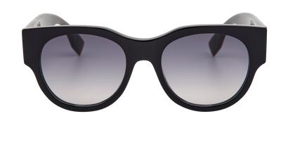 Fendi FE401471 FF Sunglasses, front view