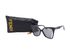 Fendi FE40010U Way Oversized Sunglasses, £150, Accessories, Black/White, Other view