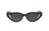 Fendi Way 40009I Fashion Show Sunglasses, front view