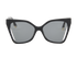 Fendi FE40010 Butterlfy Sunglasses, front view