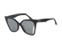 Fendi FE40010 Butterlfy Sunglasses, bottom view
