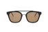 Fendi FF0224/S 80770 Clubmaster Sunglasses, front view