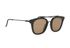 Fendi FF0224/S 80770 Clubmaster Sunglasses, side view