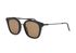 Fendi FF0224/S 80770 Clubmaster Sunglasses, bottom view