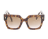 Fendi FF 0458/G/S Sunglasses, front view