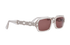 Fendi SL7528 Sunglasses, side view
