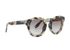 Givenchy Studded Round Sunglasses, side view