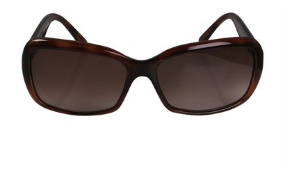 Fendi FF Diamante Sunglasses, front view