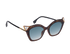 Fendi FF 0357/G/S Sunglasses, side view