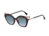 Fendi FF 0357/G/S Sunglasses, bottom view