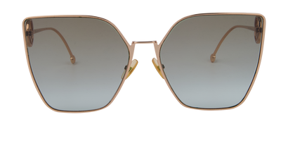 Fendi FF0323/S Large Sunglasses, front view