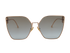 Fendi FF0323/S Large Sunglasses, front view