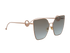 Fendi FF0323/S Large Sunglasses, side view