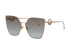 Fendi FF0323/S Large Sunglasses, bottom view