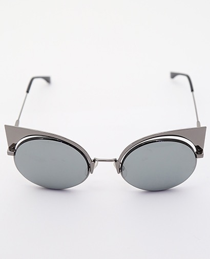 Fendi FF0177/S Eyeshine Sunglasses, front view