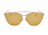 Fendi FF 0438/S Embellished Sunglasses, front view