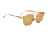 Fendi FF 0438/S Embellished Sunglasses, side view