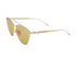 Fendi FF 0438/S Sunglasses, bottom view