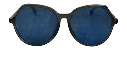 Fendi Roma Sunglasses, front view