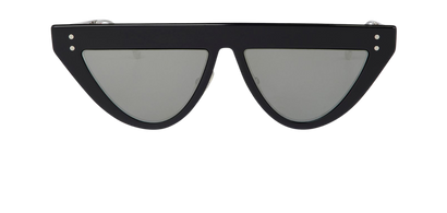 Fendi Defender Sunglasses, front view