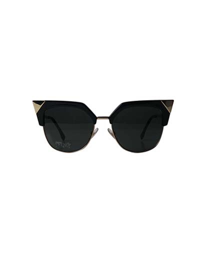 Fendi  FF0149/S Cat-eye Sunglasses, front view