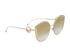 Fendi FF 0290/S Cat-Eye Sunglasses, side view