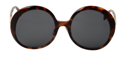 Fendi FF 0430/S Round Sunglasses, front view