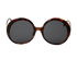 Fendi FF 0430/S Round Sunglasses, front view
