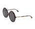 Fendi FF 0430/S Round Sunglasses, bottom view