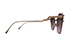 Fendi Cateye Spike Sunglassses, side view