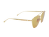 Fendi FF 0438/S Embellished Sunglasses, side view