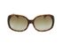 Fendi Ombre Sunglasses, front view