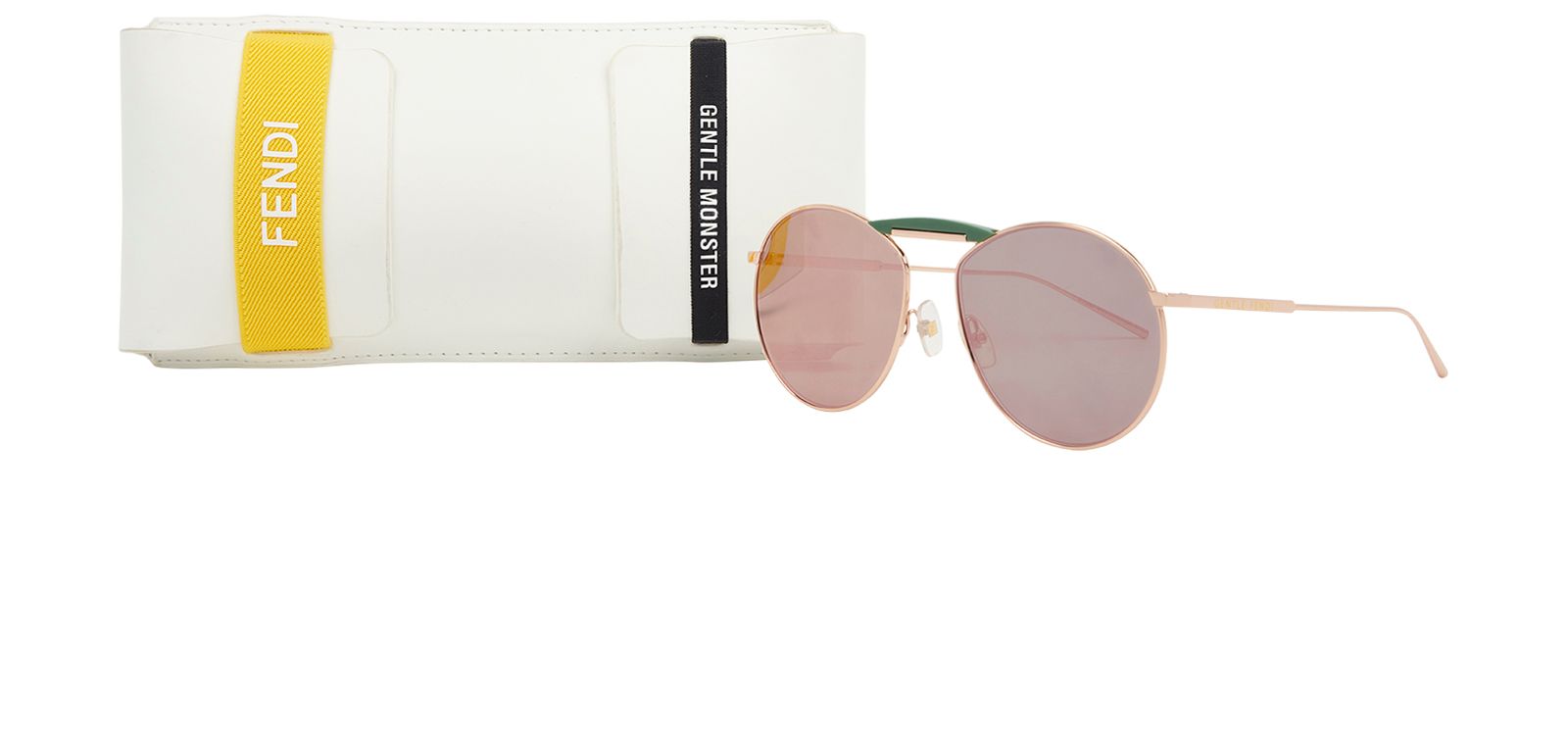 Fendi shop gentle sunglasses