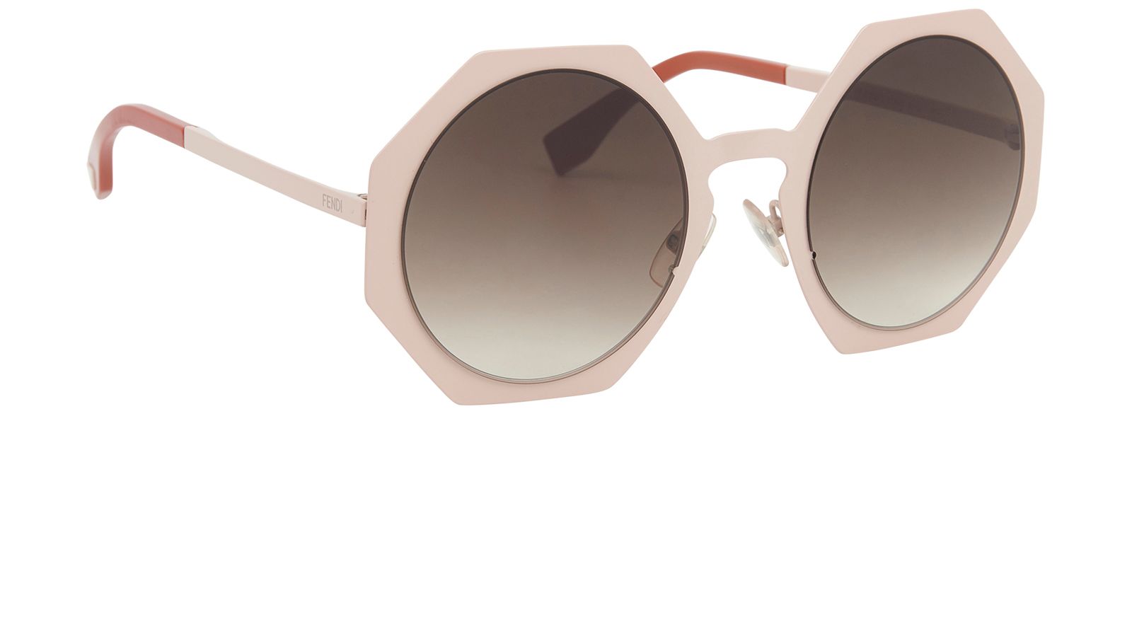 Fendi 0152S Octagonal Sunglasses