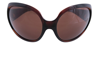FS351 Sunglasses, front view