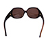 FS351 Sunglasses, back view