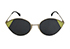 Fendi Cat Eye Sunglasses, front view