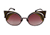 Fendi Hyposhine Sunglasses, front view
