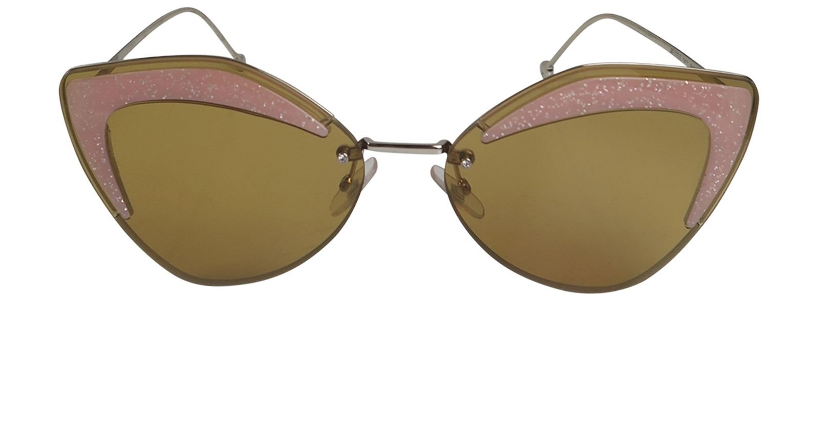 fendi glitter sunglasses