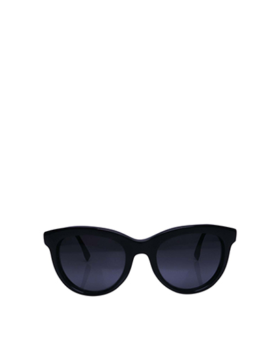 Fendi FF006/S Oval Sunglasses, front view