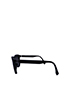 Fendi FF006/S Oval Sunglasses, bottom view