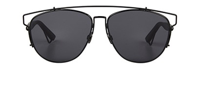 Dior Technologic Matte Sunglasses, front view