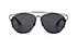 Dior Technologic Matte Sunglasses, front view