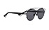 Dior Technologic Matte Sunglasses, side view