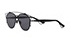 Dior Technologic Matte Sunglasses, bottom view