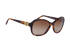 Versace MOD 4262 Oval Sunglasses, side view
