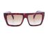 Gianni Versace Vintage Basix Sunglasses, front view